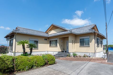 藤沢市遠藤 戸建 外観