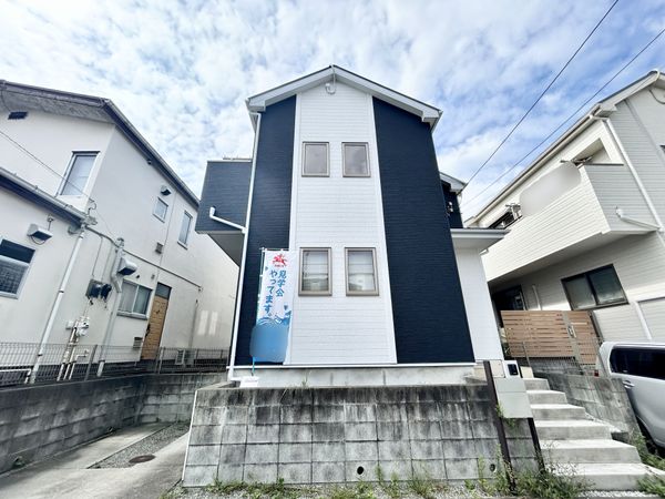 藤沢市遠藤 戸建 外観 藤沢市遠藤 戸建 外観