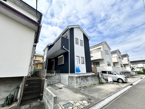 藤沢市遠藤 戸建 外観 藤沢市遠藤 戸建 外観