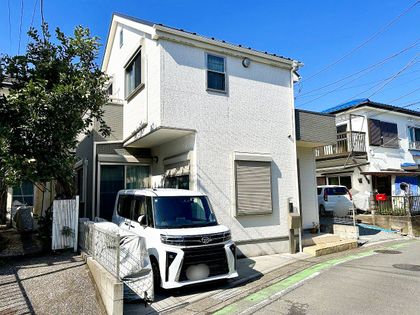 綾瀬市落合南2丁目(戸建) 外観