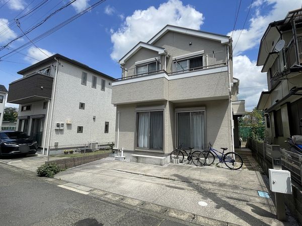 大和市福田5丁目(戸建)