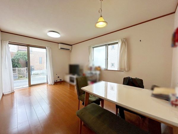 大和市福田5丁目(戸建) リビング 大和市福田5丁目(戸建) リビング