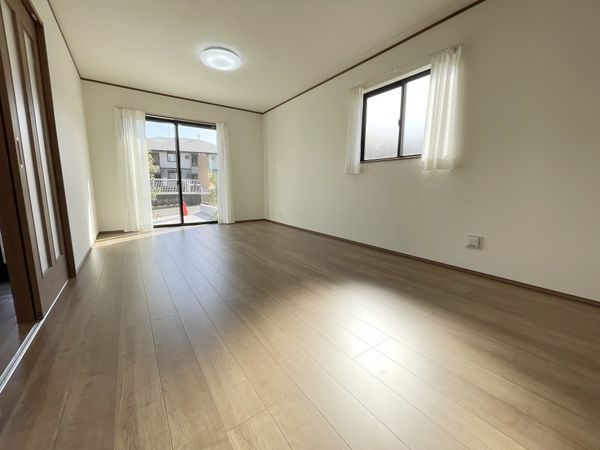 藤沢市高倉(新築戸建)C号棟 リビング 藤沢市高倉(新築戸建)C号棟 リビング