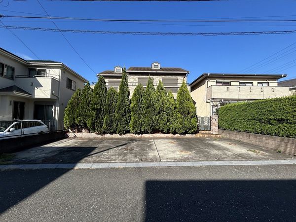 藤沢市湘南台2丁目(戸建) 外観 藤沢市湘南台2丁目(戸建) 外観