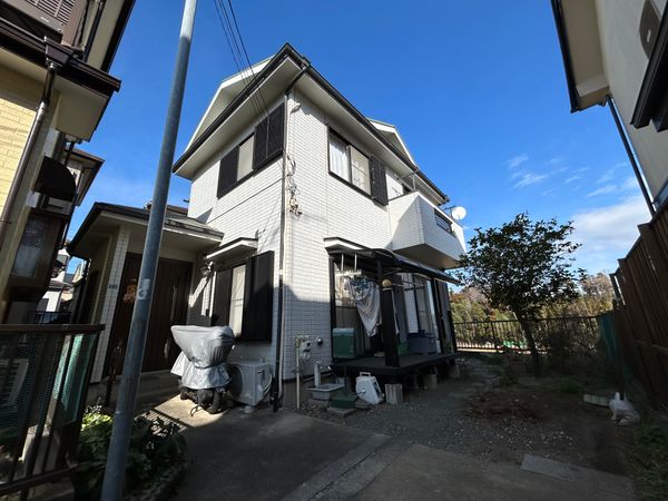 綾瀬市落合南2丁目(戸建) 外観 綾瀬市落合南2丁目(戸建) 外観
