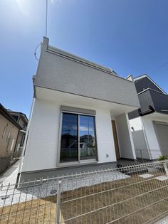藤沢市天神町3丁目(新築戸建)2号棟 外観