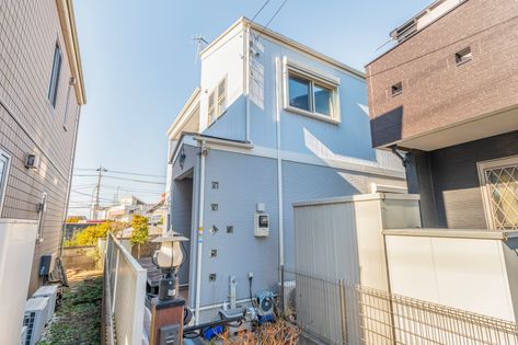 藤沢市亀井野(戸建) 外観