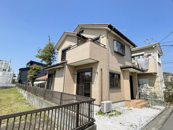 藤沢市用田 戸建 外観 藤沢市用田 戸建 外観