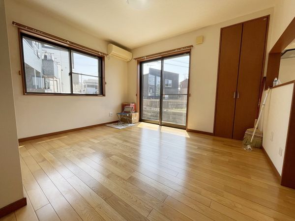 藤沢市用田 戸建 リビング 藤沢市用田 戸建 リビング