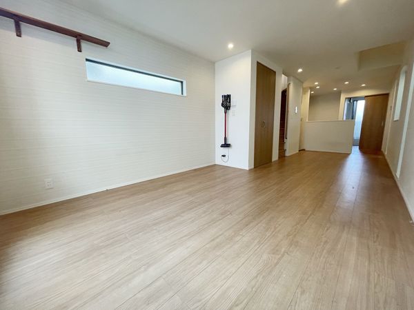 横浜市旭区二俣川2丁目 戸建 リビング 横浜市旭区二俣川2丁目 戸建 リビング
