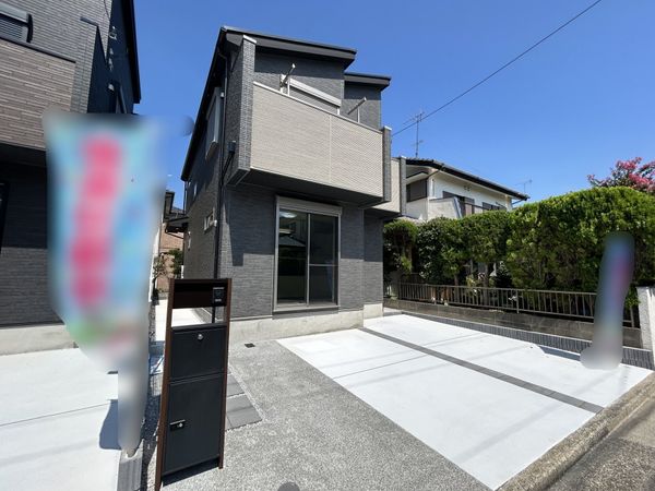 藤沢市遠藤 戸建 外観 藤沢市遠藤 戸建 外観