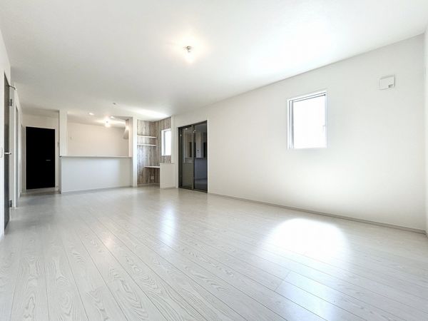 藤沢市石川 新築2号棟 リビング 藤沢市石川 新築2号棟 リビング