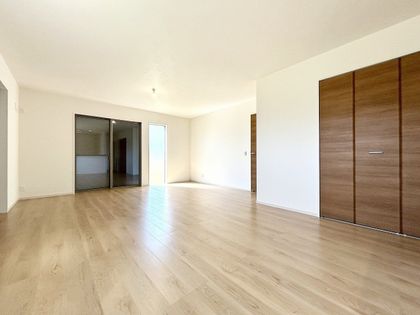 藤沢市石川 新築3号棟 リビング