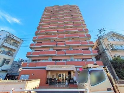 メディウス長後 外観 メディウス長後 外観