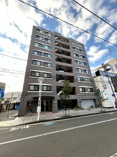 ブルーコート湘南 外観 ブルーコート湘南 外観