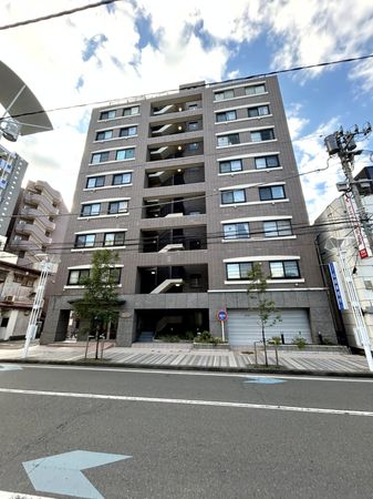 ブルーコート湘南 外観 外観