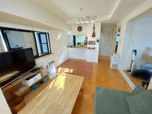 ブルーコート湘南 リビング ブルーコート湘南 リビング