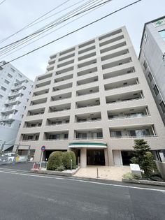 D’クラディア湘南台 外観