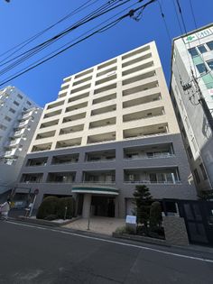 D’クラディア湘南台 外観