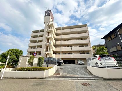 グレイス湘南台第2 外観