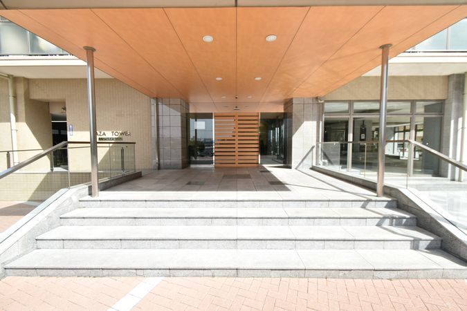 エスタテラ湘南台プラザタワー 共有部分