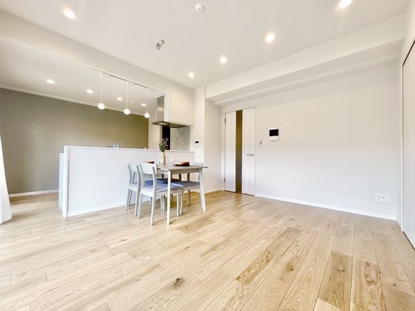 レーベンスクエア藤沢プレイジアム リビング レーベンスクエア藤沢プレイジアム リビング