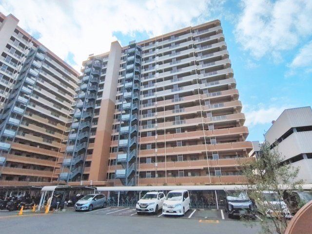 レーベンスクエア藤沢プレイジアム 外観 外観