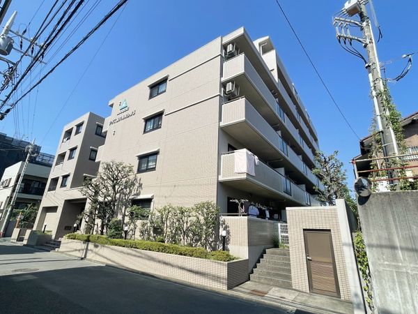 サーパス藤沢湘南台第3 外観 サーパス藤沢湘南台第3 外観