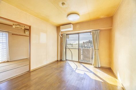 サングレイス湘南台 リビング