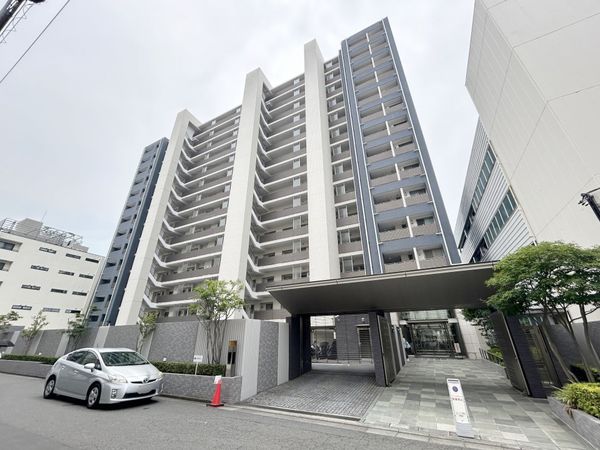 シティハウス湘南台ステーションコート 外観 シティハウス湘南台ステーションコート 外観