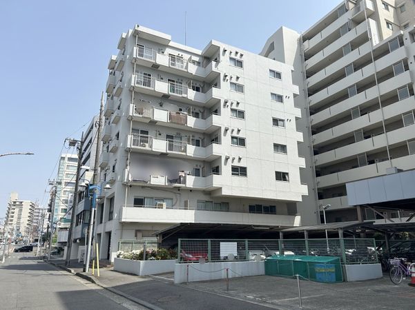 エクレール湘南台 外観 エクレール湘南台 外観