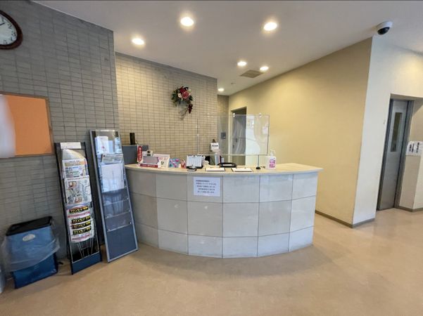 エスタテラ湘南台 マウンテンビュー 共有部分 エスタテラ湘南台 マウンテンビュー 共有部分