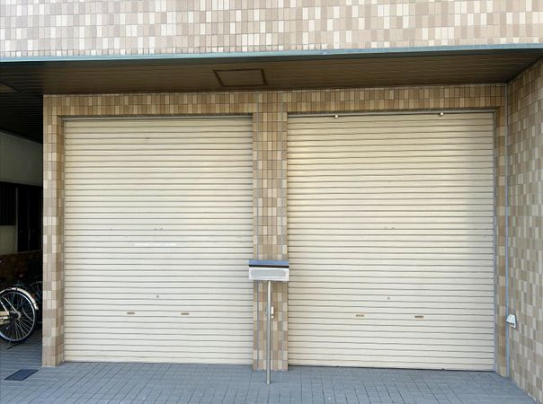 サント・エイビス 外観