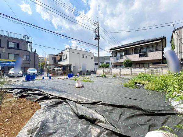 土地