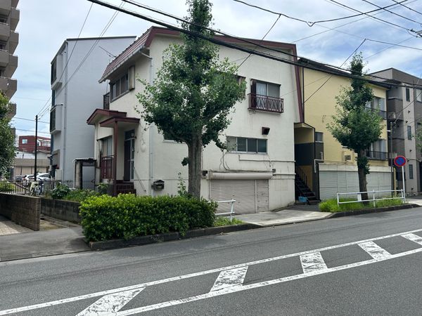 土地写真