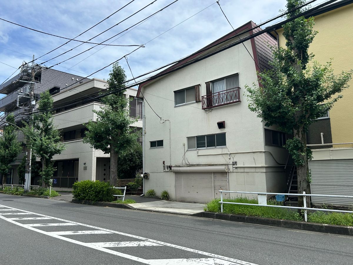 土地写真