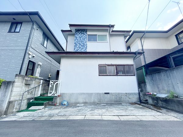 八王子市散田町4丁目 土地 土地写真 八王子市散田町4丁目 土地 土地写真