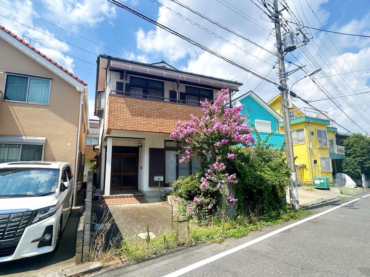 土地写真