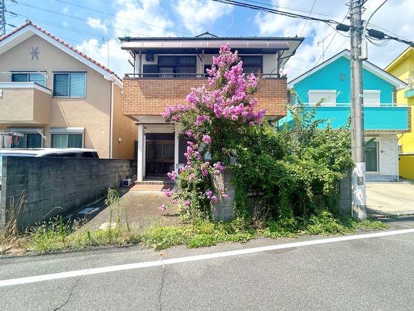 土地写真