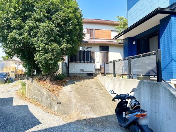 八王子市東浅川町 土地 土地写真 八王子市東浅川町 土地 土地写真