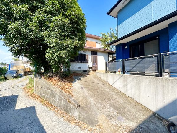 八王子市東浅川町 土地 土地写真 八王子市東浅川町 土地 土地写真