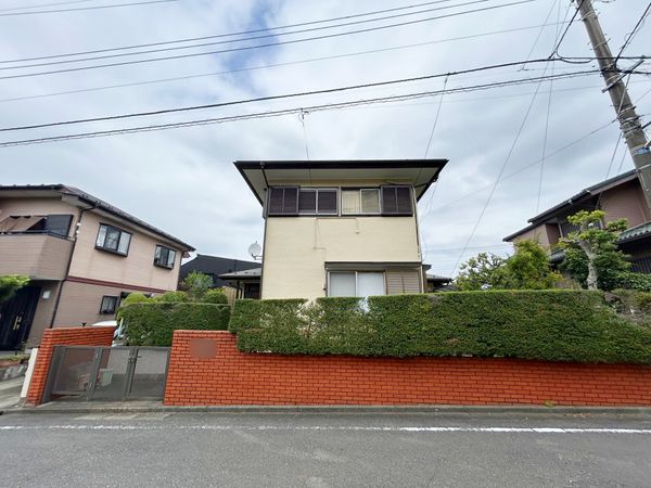 八王子市片倉町 土地 土地写真