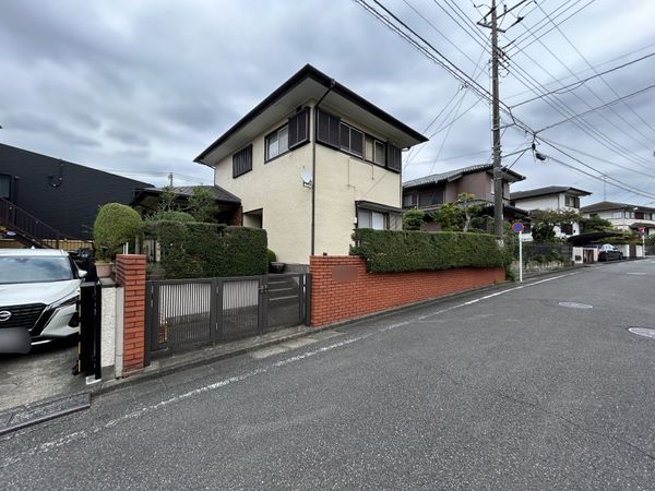八王子市片倉町 土地 その他