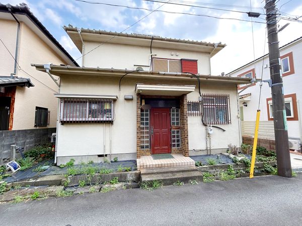 日野市日野台4丁目 土地 土地写真 日野市日野台4丁目 土地 土地写真