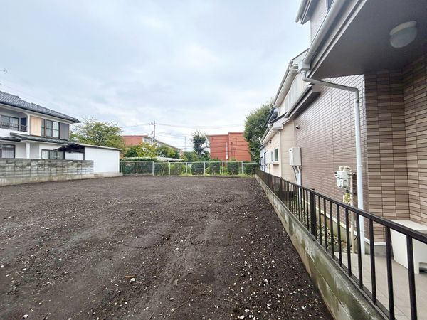 土地写真