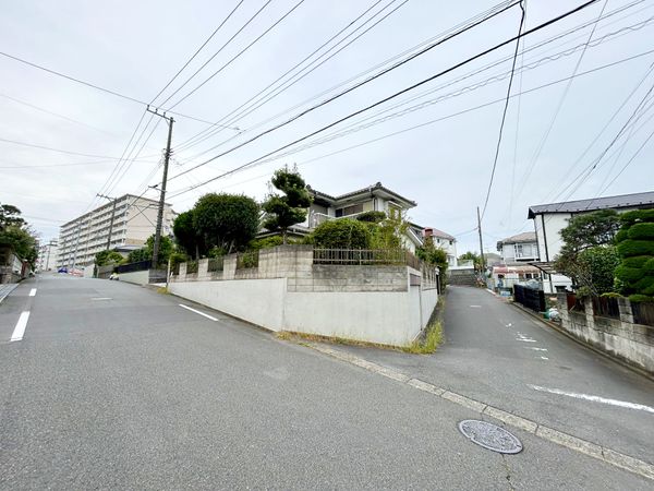 土地写真