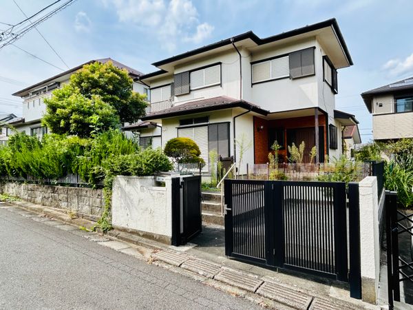 八王子市片倉町 土地 土地写真 八王子市片倉町 土地 土地写真