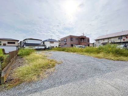 日野市日野台2丁目 土地 土地写真