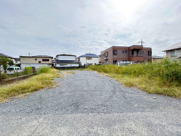 日野市日野台2丁目 土地 土地写真 日野市日野台2丁目 土地 土地写真