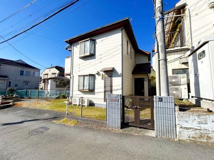 八王子市滝山町2丁目 土地 土地写真